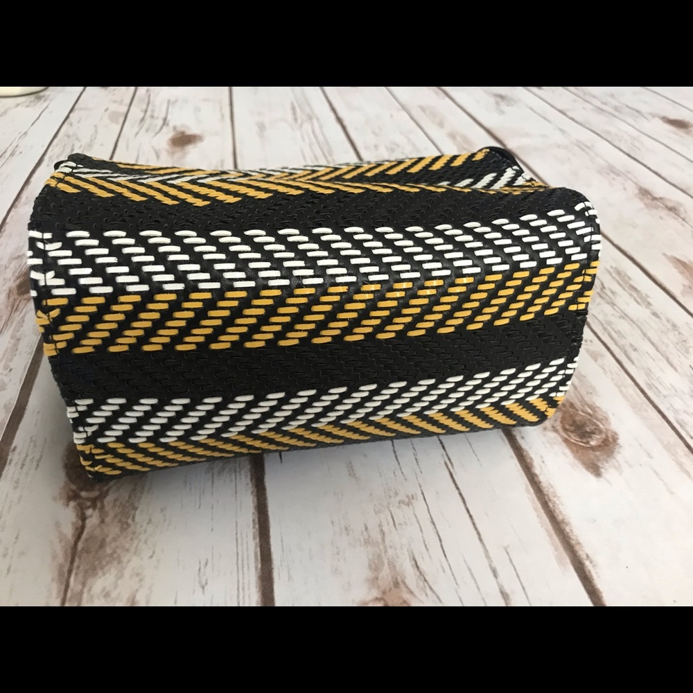 Daniella Lehavai Mini Handle Crossbody - Picture 4 of 8
